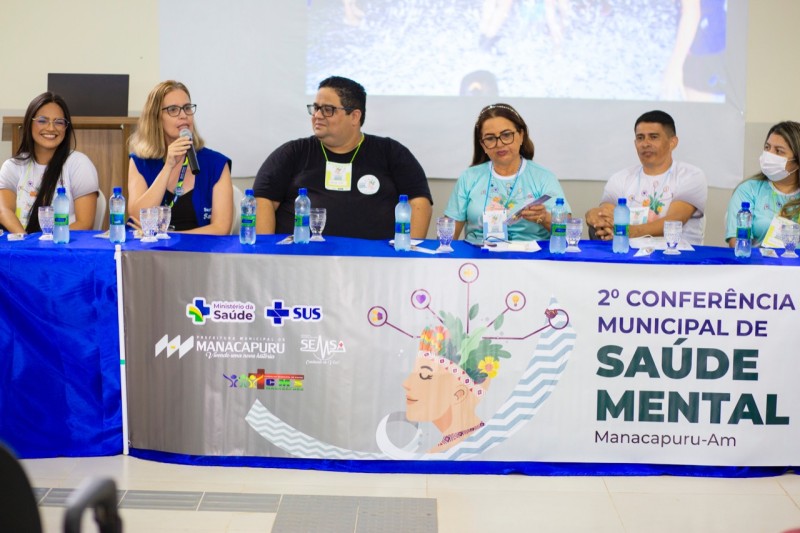 Foto: Reprodução/Secom Amazonas