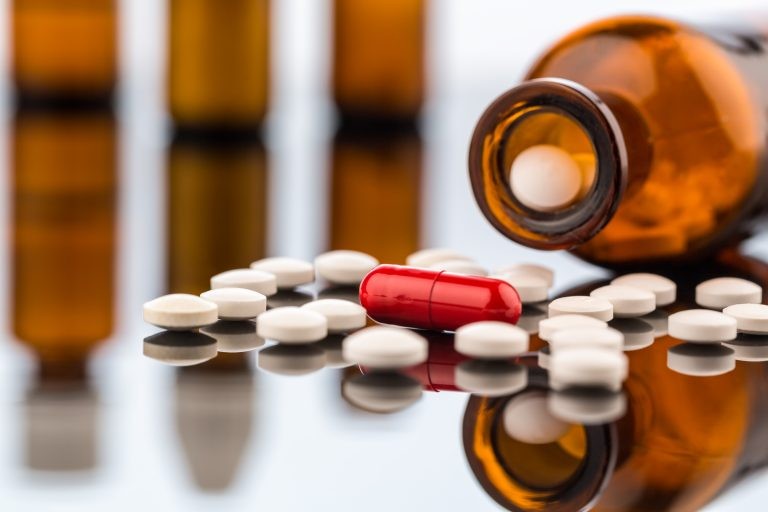 Muitos biossimilares já foram aprovados no Brasil - (Foto: Depositphotos)