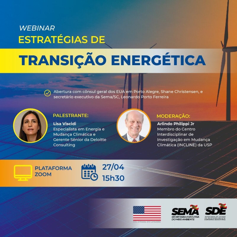 Foto: Reprodução/Secom SC