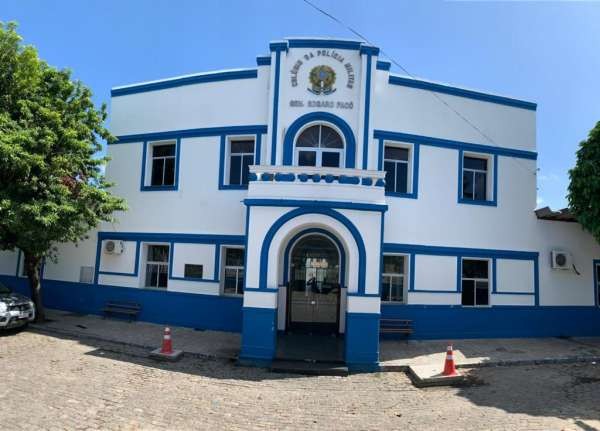 Foto: Reprodução/Secom Ceará