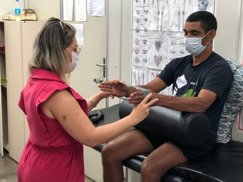 Foto: Reprodução/Secom Amazonas