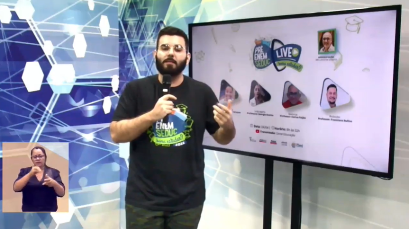 Foto: Reprodução/Secom Piauí