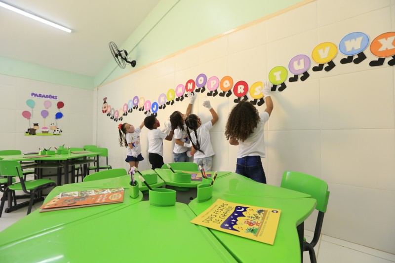 Foto: Reprodução/Secom Ceará