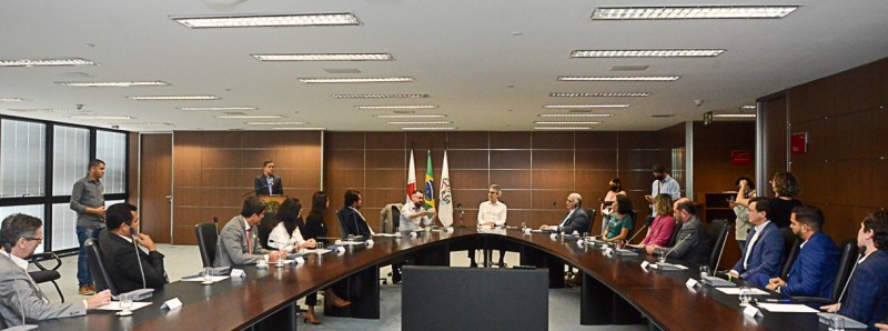 Dirceu Aurélio / Imprensa MG