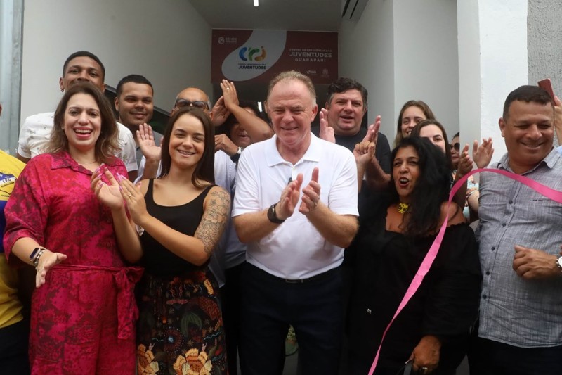 Foto: Hélio Filho/Secom