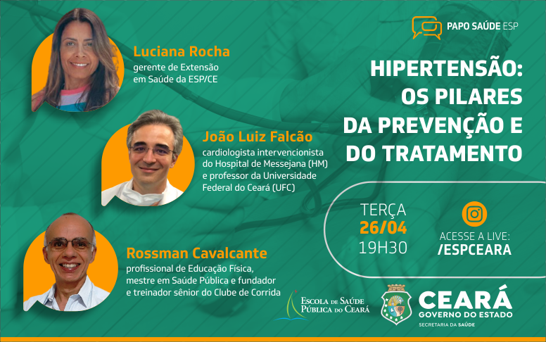 Foto: Reprodução/Secom Ceará