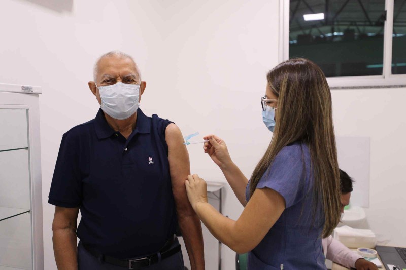 Foto: Reprodução/Secom Amazonas