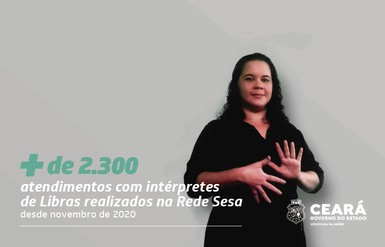 Foto: Reprodução/Secom Ceará