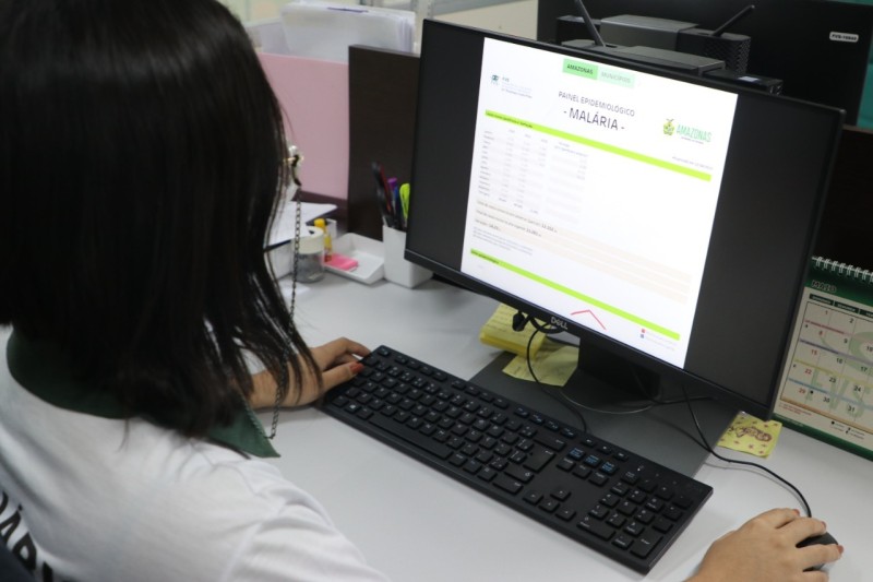 Foto: Reprodução/Secom Amazonas