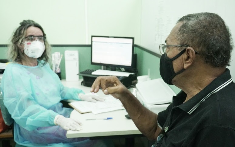 Foto: Reprodução/Secom Ceará