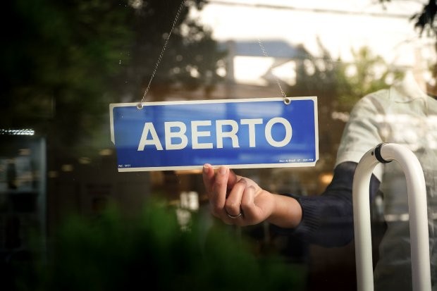 Foto: Ricardo Wolffenbüttel / Secom 