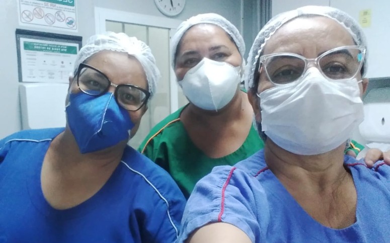 Foto: Reprodução/Secom Ceará