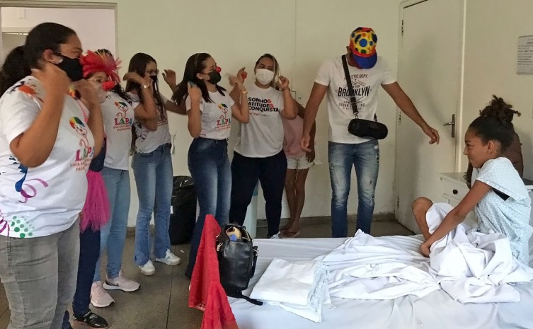 Durante toda a semana, equipes de setores da Unidade apresentarão trabalhos - Foto: SES/Governo do Tocantins