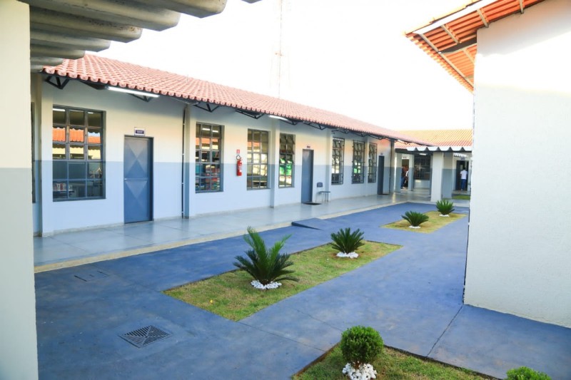 Foto: Reprodução/Secom Goiás