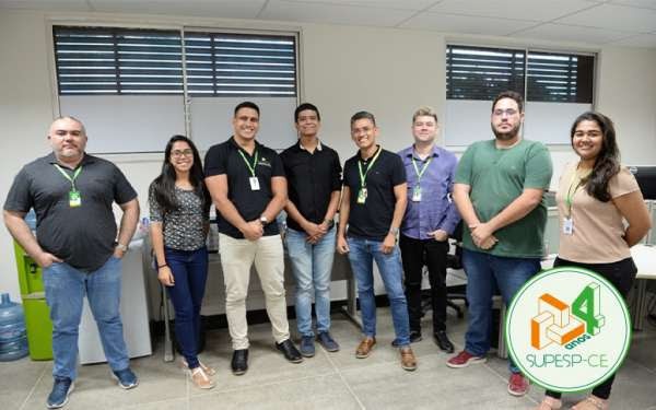 Foto: Reprodução/Secom Ceará