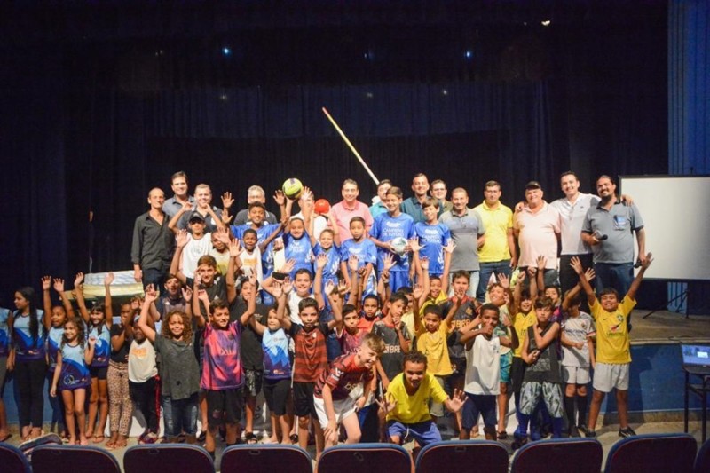 Foto: Reprodução/Secom Espírito Santo