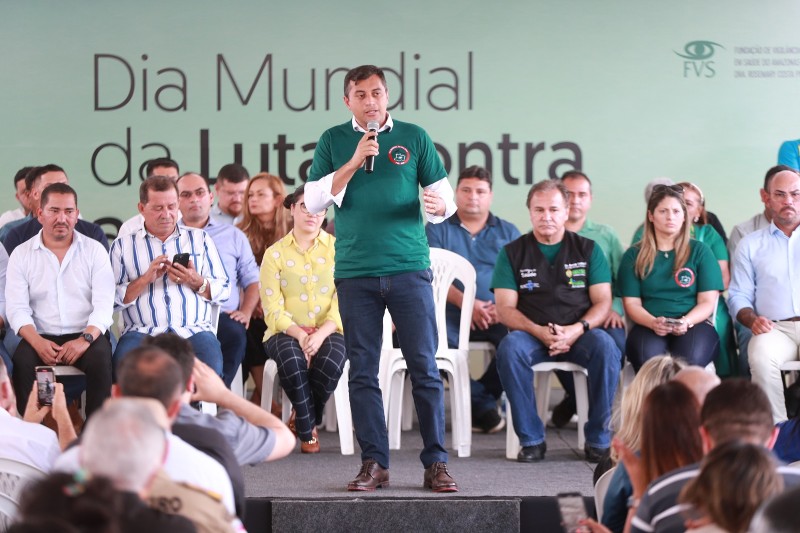 Foto: Reprodução/Secom Amazonas
