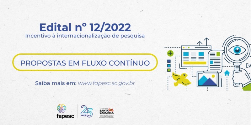 Foto: Reprodução/Secom SC