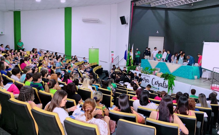 Hospital Regional de Paraíso é destaque na abertura da Semana Estadual de Humanização - Foto: SES/Governo do Tocantins
