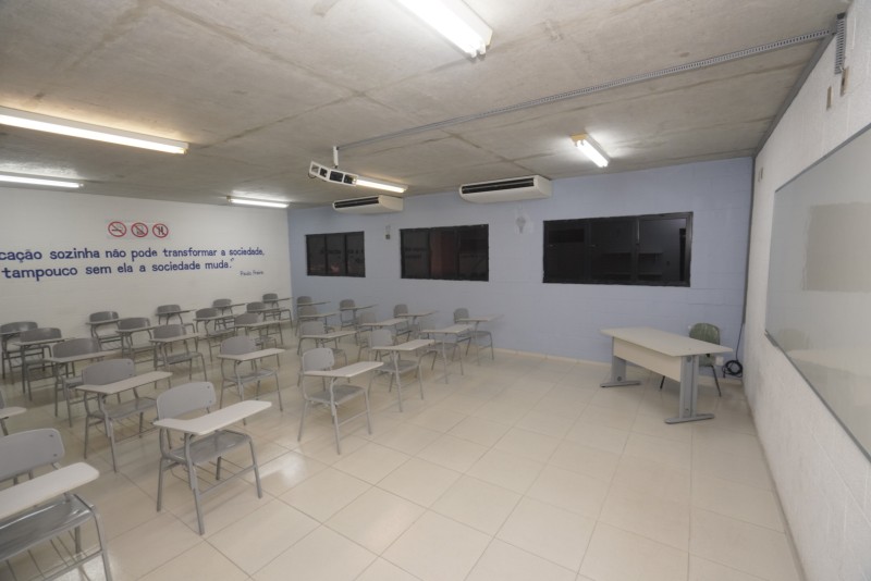 Foto: Reprodução/Secom Ceará