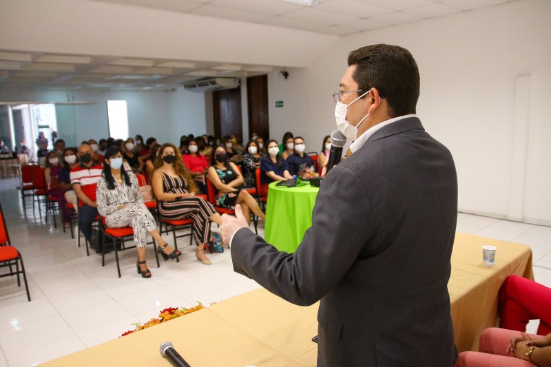 Foto: Reprodução/Secom Piauí