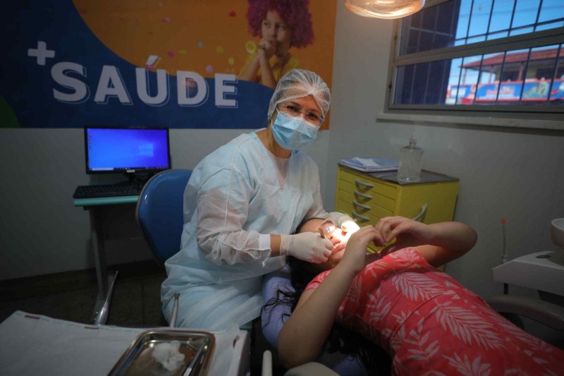 Foto: Reprodução/Secom Amazonas