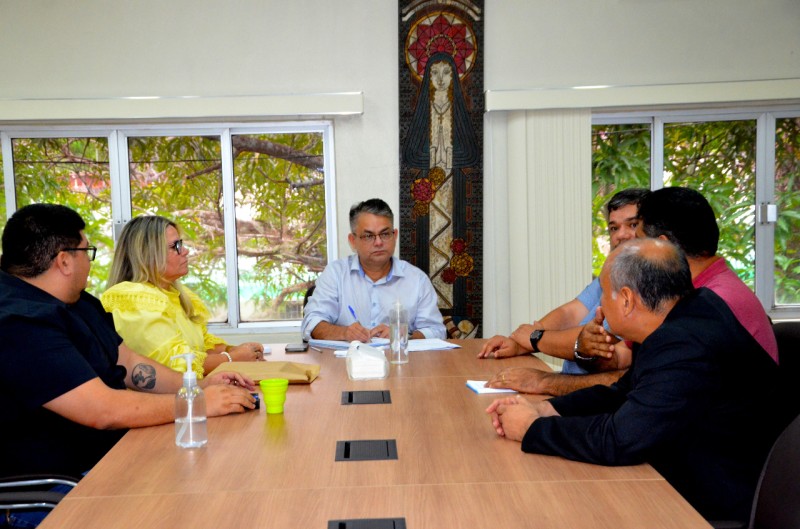 Foto: Reprodução/Secom Amazonas