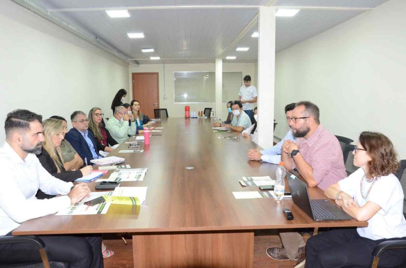 Foto: Reprodução/Secom Amazonas