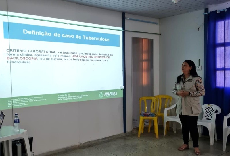 Foto: Reprodução/Secom Amazonas