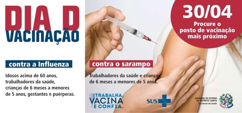 Foto: Reprodução/Secom Espírito Santo