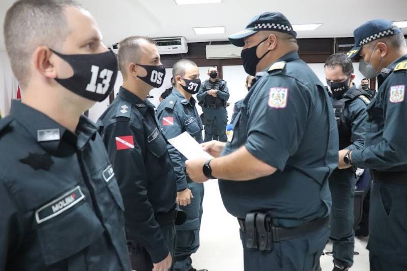 Foto: Reprodução/Secom Pará