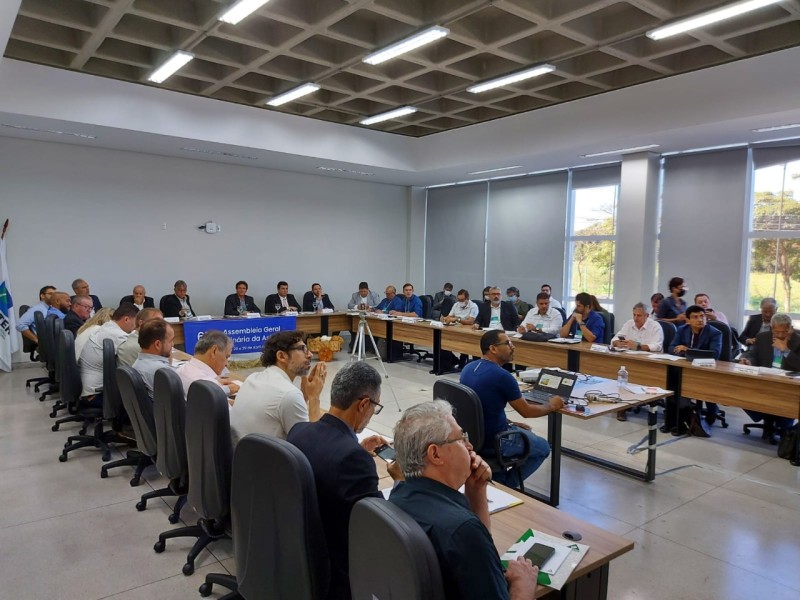 Foto: Reprodução/Secom Amazonas