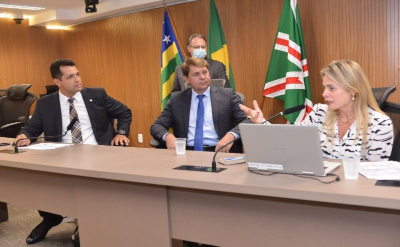 Foto: Reprodução/Secom Goiás