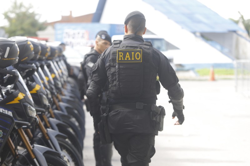 Foto: Reprodução/Secom Ceará