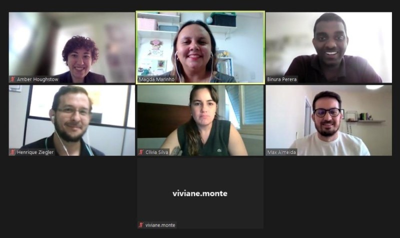 Foto: Reprodução/Secom Ceará