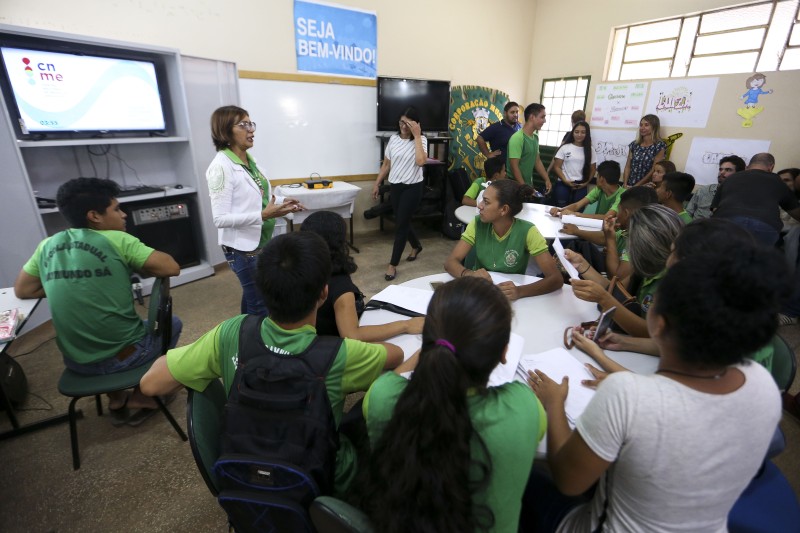 © Marcelo Camargo/Agência Brasil