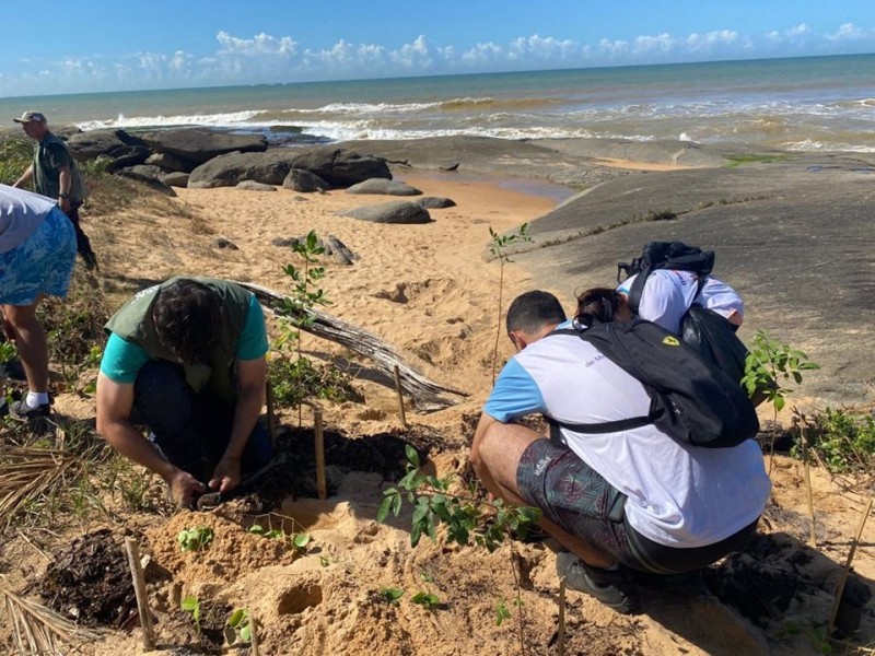 Foto: Reprodução/Secom Espírito Santo