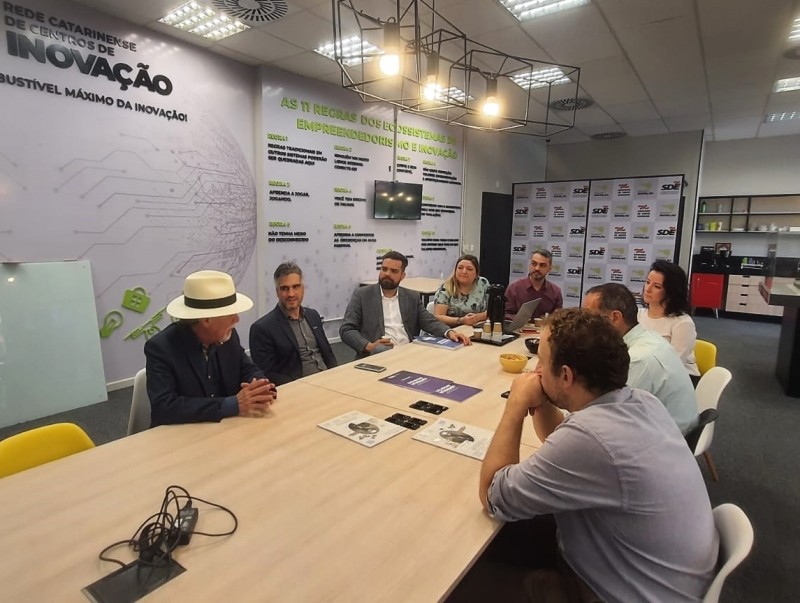 Foto: Divulgação / SDE