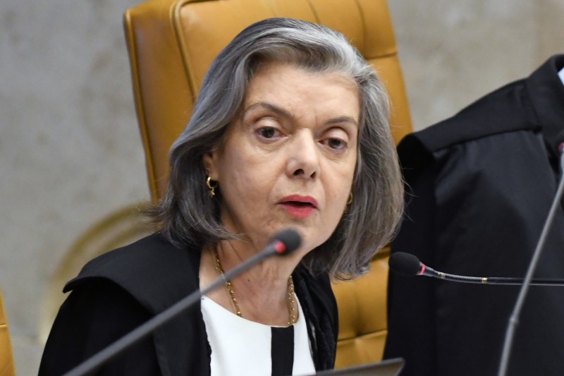 © Carlos Moura/SCO/STF