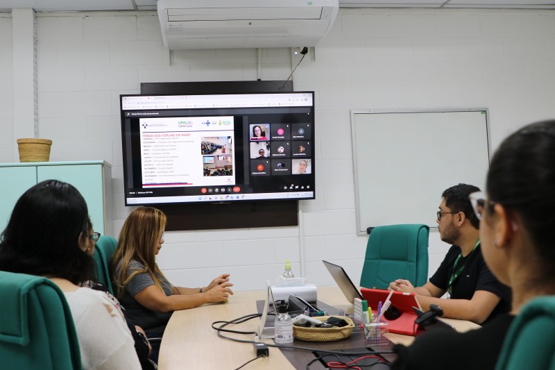 Foto: Reprodução/Secom Amazonas