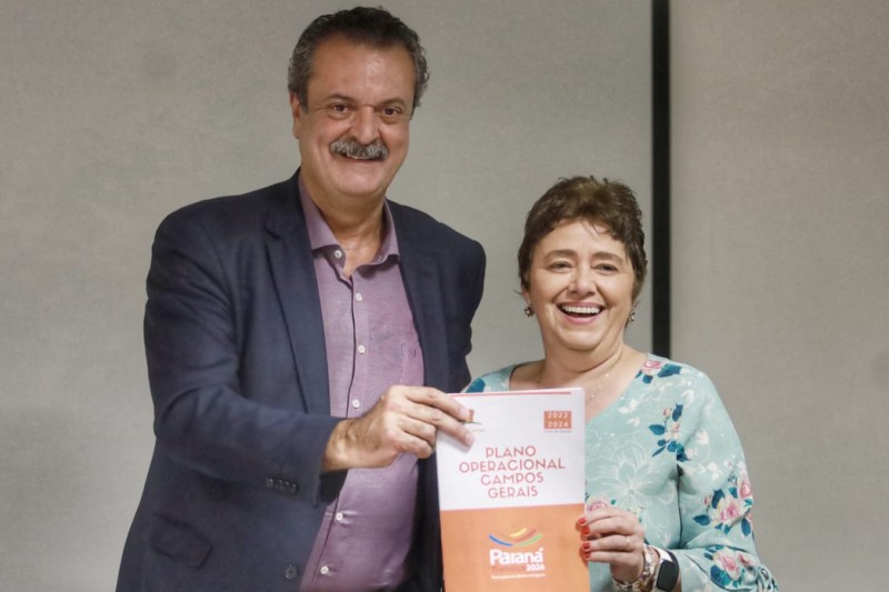 Foto: Alessandro Vieira/SEDEST