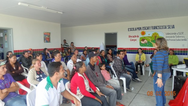 Fotos: Divulgação/Secretaria de Educação