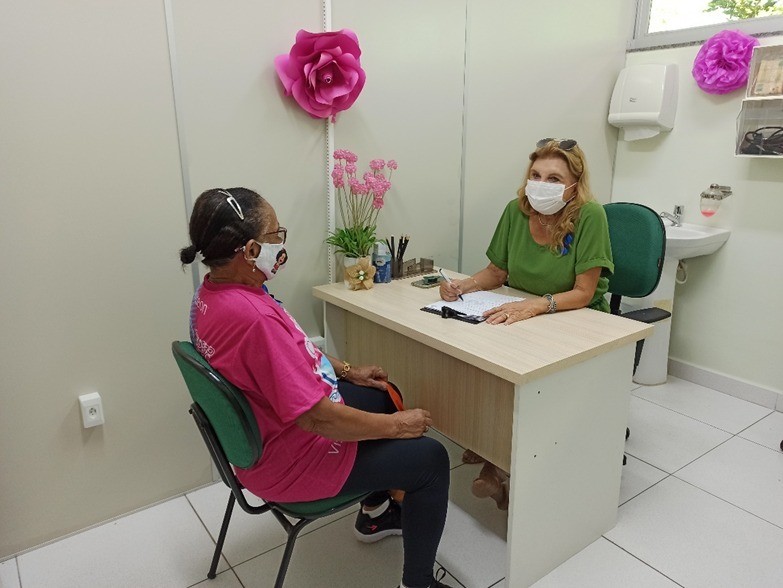Foto: Reprodução/Secom Amazonas