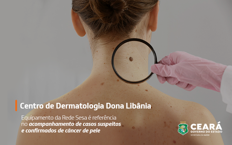 Foto: Reprodução/Secom Ceará