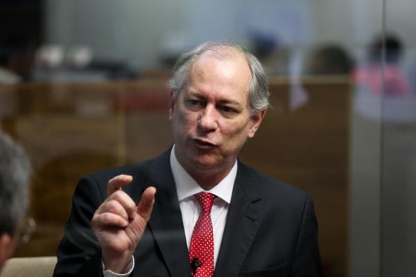 CIRO GOMES