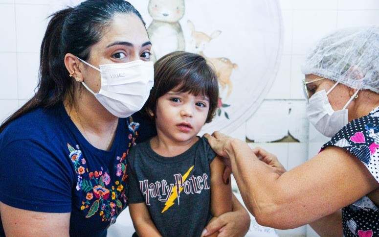 Foto: Reprodução/Secom Ceará