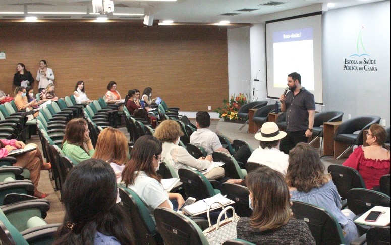 Foto: Reprodução/Secom Ceará