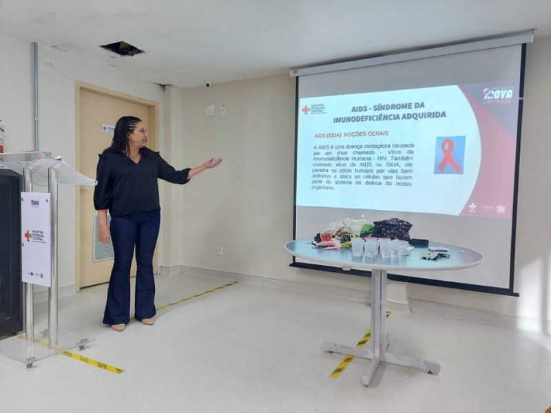 Foto: Reprodução/Secom Espírito Santo