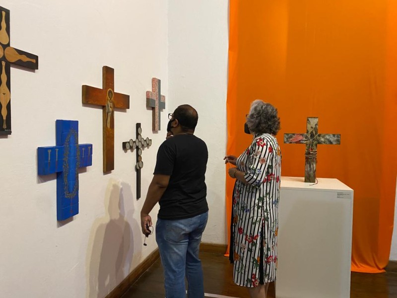 Exposição 