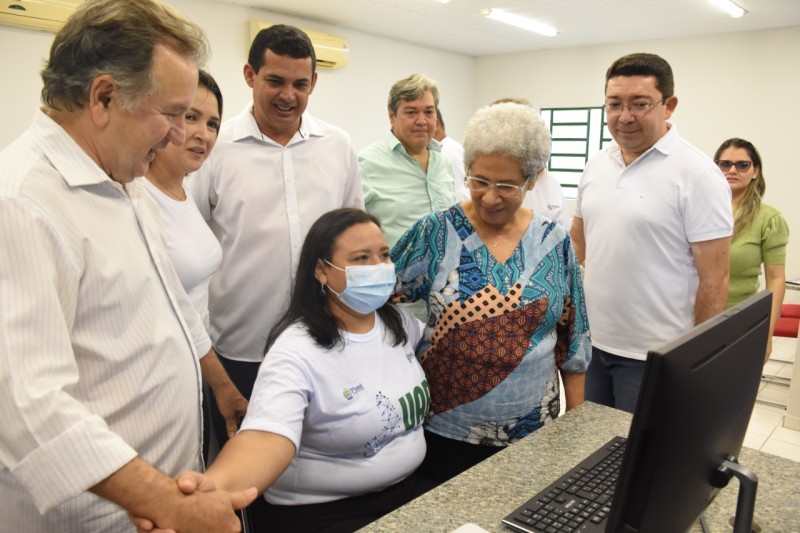 Foto: Reprodução/Secom Piauí
